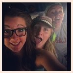 Mia, Reece, and Jayda - @triactor_factor - Instagram