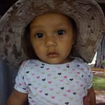 Mia Reece Camacho - @v3il_lxhh - Instagram