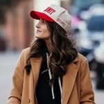 Mia Richker - @miarichker - Instagram
