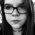 Mia Riddle - @_die_rumtreiberin_ - Instagram