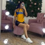 Mia rios - @mialoredo_r - Instagram