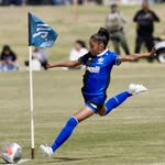 Mia Rose Rios⚽️❤️ - @miarios2013 - Instagram