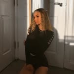 Mia Robbinson - @mia.robbinson_ - Instagram