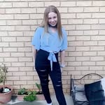 Mia Robinson - @mia_robbo36 - Instagram