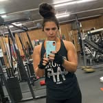 Maria 💪🏽🔥 - @mia_robersonfit - Instagram
