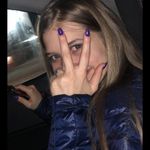 Mia Roberson - @moody_miaaaaaa - Instagram