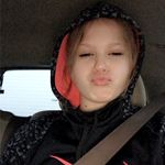 Mia Roberson - @mia_toesforlife - Instagram