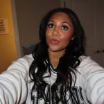 Mia Roberson - @miagr13 - Instagram