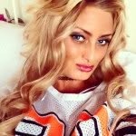 MiaRoberson - @miaroberson_xx - Instagram