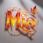 Mia Robles - Facebook