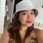 Mia Rosales Andal - @miaandal - Instagram