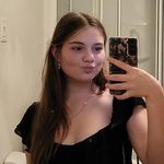 Mia Roy-de Belleval - @miarah00 - Instagram