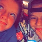 Mia Rudd - @almighty.mia.11._ - Instagram