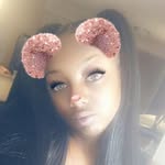 Mia Rudd - @chocolate_butterfly23 - Instagram