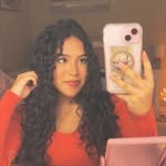 Mia Sandoval - @miaa_giselle - Instagram