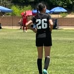 Mia Sandoval - @mia26_sandoval - Instagram