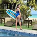 Mia Sandoval - Facebook