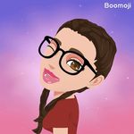 Mia Sandoval - @miasandoval45 - Instagram