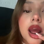Mia Sandoval - @miawwft - Instagram