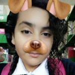 Mia Sandoval - @miasandoval2516 - Instagram
