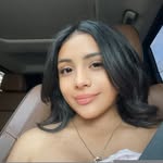 Mia Sandoval - @miangellaa - Instagram