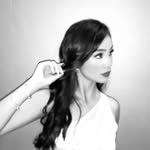 Mia Sandoval - @aim_fer10 - Instagram