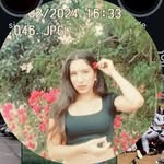 Mia Sandoval - @miasandoval54 - Instagram