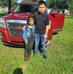 Mia Sandoval - Facebook