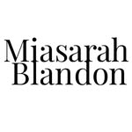 MIA BLANDON - @miasarah.blandon - Instagram