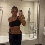 Mia Sarah❣️ - @miathresher - Instagram