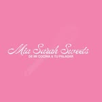 Mia Sarah Sweets 🍓 - @miasarahsweets - Instagram