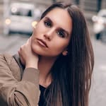 🍀🍀🍀 New Profile - @mia.saric - Instagram