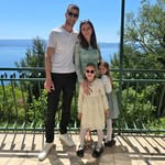 Mia Šarić - @mrs_saric1990 - Instagram