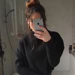 MIA SARIC - @mia_saric9 - Instagram