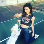 Mia Saric - @saric.mia - Instagram
