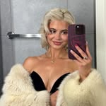 Mia Šarić - @miasaric9 - Instagram