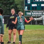 Mia Savage - @miasavage_soccer - Instagram