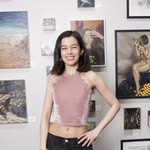 Mia Savage - @miasavageart - Instagram