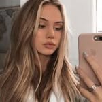 Mia Savage - @miasavagexo - Instagram