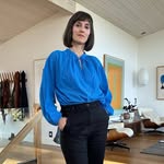 Mia Savage - @miasavagestudio - Instagram