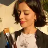 Mia Savage - @miasavageart - TikTok