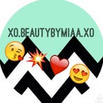 Mia Schaffer - @xo.beautybymiaa.xo - Instagram