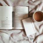 Mia Schaffer - @miasbookstagramm - Instagram