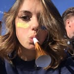 Mia Schaffer - @mia__tortilla_part2 - Instagram