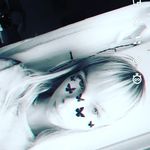 Mia Scherer - @mia_scherer_schroder_ - Instagram
