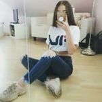 Mia Scherer - @mia._ist._cool - Instagram
