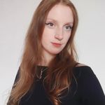 Mia - @mia__shepherd - Instagram