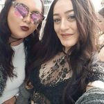 Mia Shepherd - @miaanton14 - Instagram