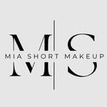 Mia Short - @miashort_makeup - Instagram