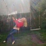 Mia Simonsen - @miasimonsen345 - Instagram